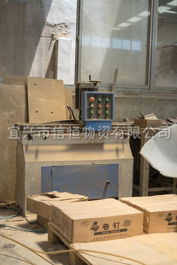 宜興免熏蒸托盤加工設備