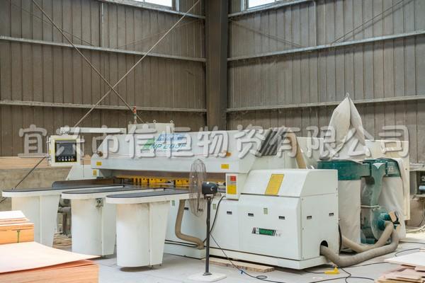 宜興膠合板托盤加工設備