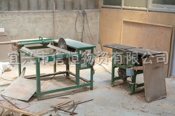 無錫免熏蒸托盤加工設備