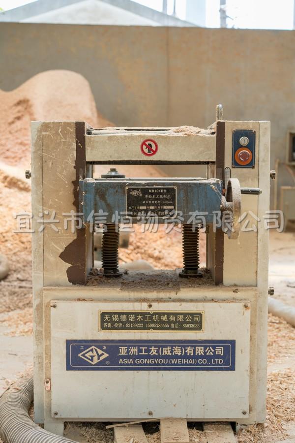 免熏蒸托盤加工設備