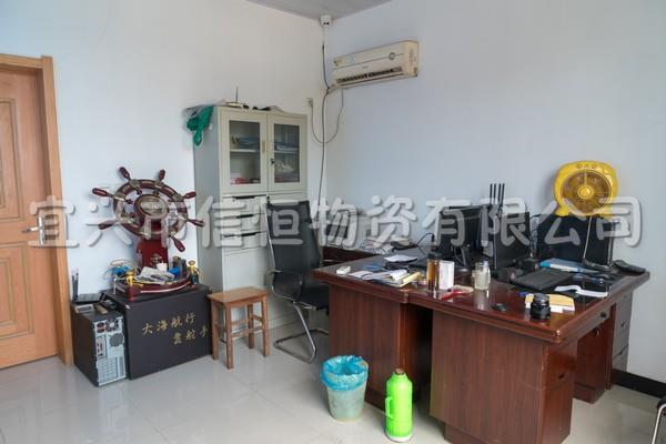 膠合板托盤公司辦公場所